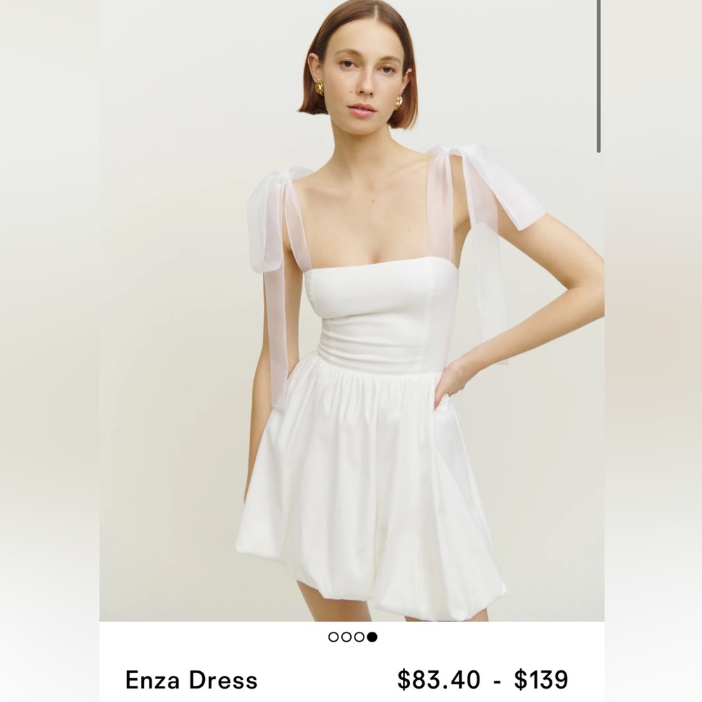 Looking for enza dress size 2